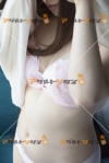 女性写真素材番号12593