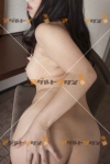 女性写真素材番号12599