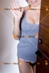 女性写真素材番号1262