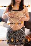 女性写真素材番号12623