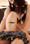 女性写真素材番号12642