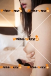 女性写真素材番号12652