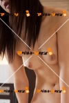 女性写真素材番号12654