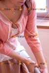 女性写真素材番号1267