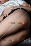 女性写真素材番号12695