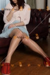 女性写真素材番号12699