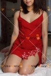 女性写真素材番号12704