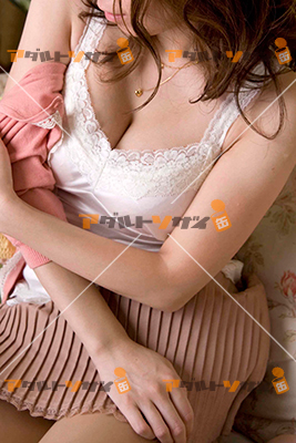 女性写真素材番号000001274
