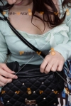 女性写真素材番号12740