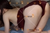 女性写真素材番号12745