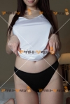 女性写真素材番号12773