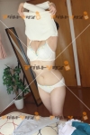 女性写真素材番号12785