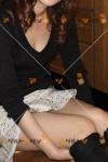 女性写真素材番号12790