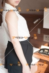 女性写真素材番号12813