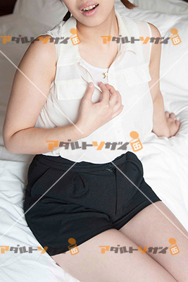 女性写真素材番号000012814
