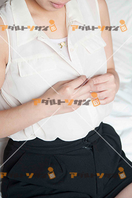 女性写真素材番号000012815