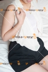 女性写真素材番号12816