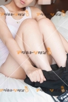 女性写真素材番号12820