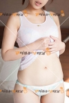 女性写真素材番号12824