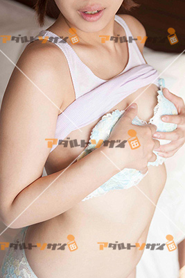 女性写真素材番号000012831