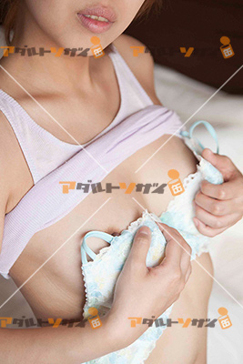 女性写真素材番号000012832