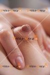 女性写真素材番号12843