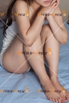女性写真素材番号12856