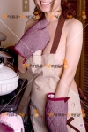 女性写真素材番号1287