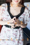 女性写真素材番号12983