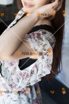 女性写真素材番号12985