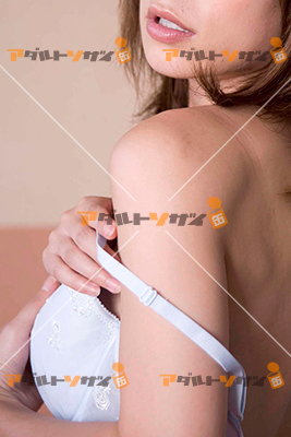 女性写真素材番号000001301
