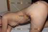 女性写真素材番号13087
