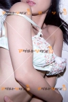 女性写真素材番号1310