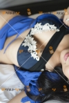 女性写真素材番号13152