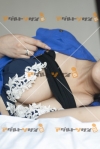女性写真素材番号13153