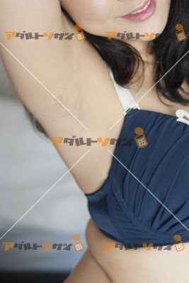 女性写真素材番号000013160