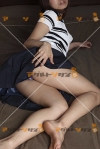 女性写真素材番号13186