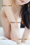 女性写真素材番号13261
