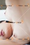 女性写真素材番号13264
