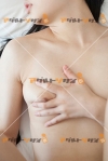 女性写真素材番号13271