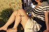 女性写真素材番号13284