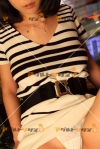 女性写真素材番号13285