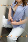 女性写真素材番号1332