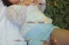 女性写真素材番号13411
