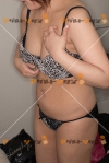 女性写真素材番号13423