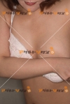 女性写真素材番号13425
