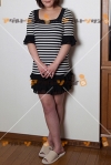 女性写真素材番号13428