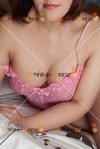 女性写真素材番号13451