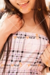 女性写真素材番号13467