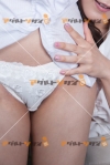 女性写真素材番号13479